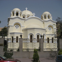Coptic Cairo Tour